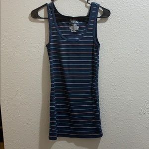 Two Time and Tru Tank Tops